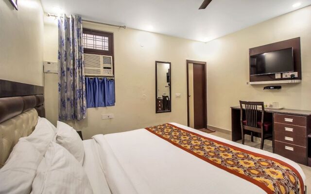 OYO 8927 US Executive Suites