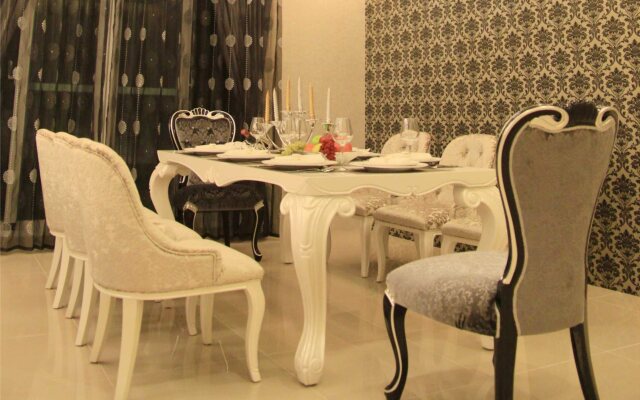 Taitung House Bed And Breakfast