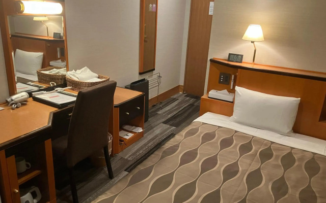 Hotel Racine Sinmaebashi