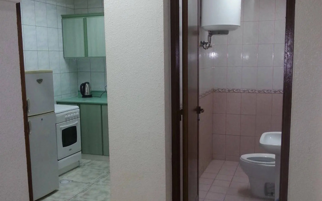 Jana Apartment - Dammam