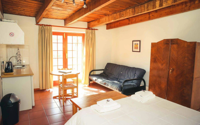 Wilgewandel Holiday Farm & Restaurant