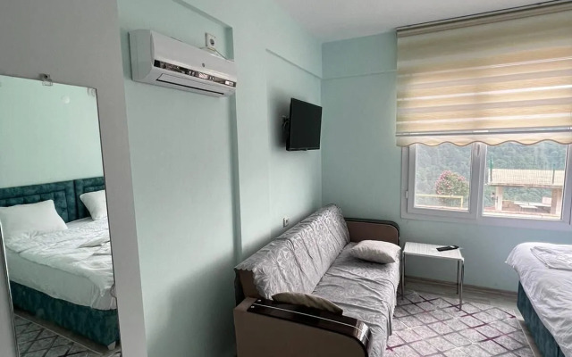 Yesilalan Hotel Caykara