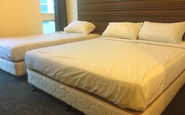 Avenue Hotel Seksyen 16
