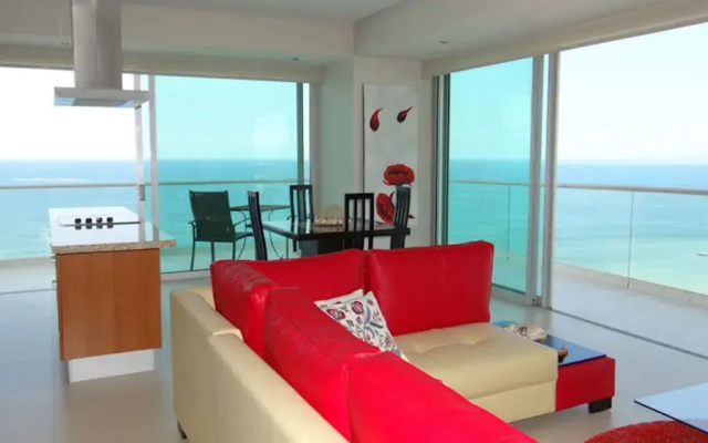 Unlimited Luxury MAHESH' Condo
