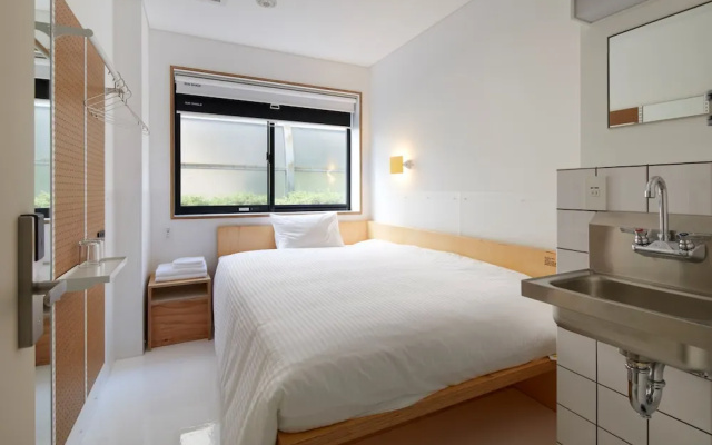 Hotel Graphy Shibuya