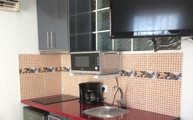 Apartamentos Neptuno