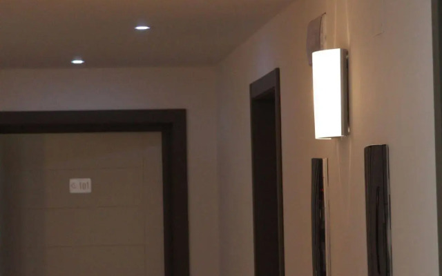 City Residence