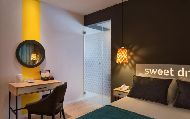 Prima City Hotel