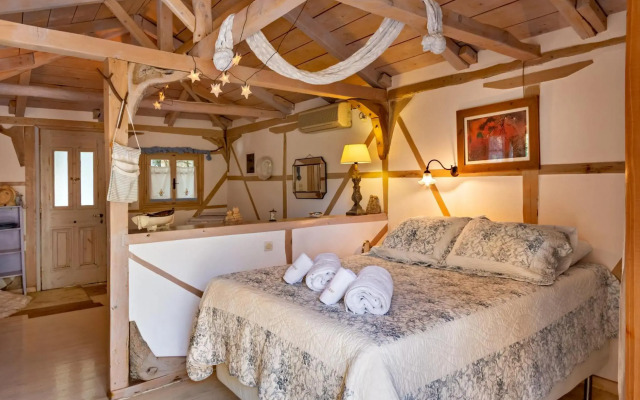 Pavezzo Country Retreat