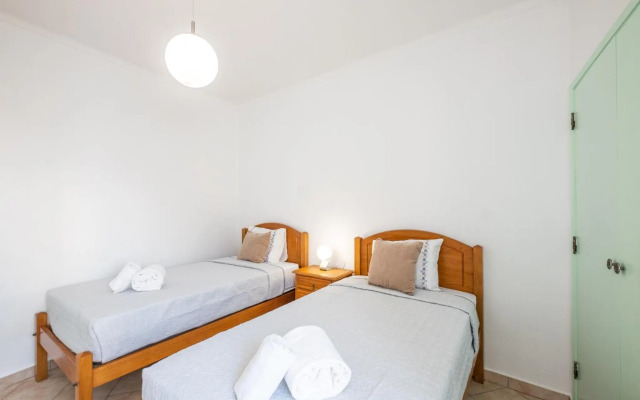 Albufeira - 3 bedrooms - free wifi