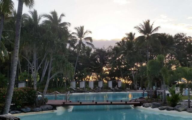 Sheraton Grand Mirage Resort, Port Douglas