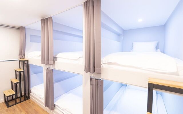 Dawoo House - Hostel