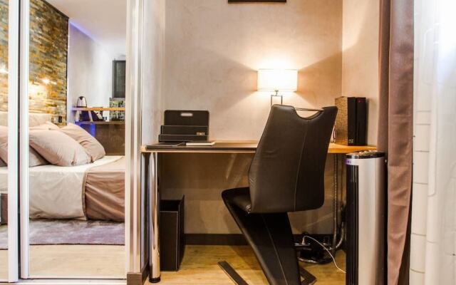 Cocoon'Inn Toulouse