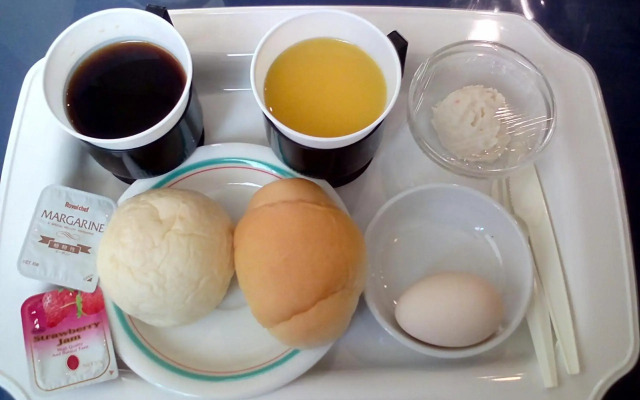 Business Hotel Nissei
