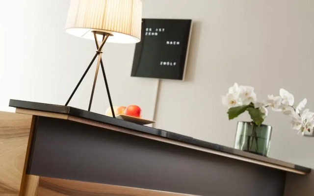 The Doorman Die Welle