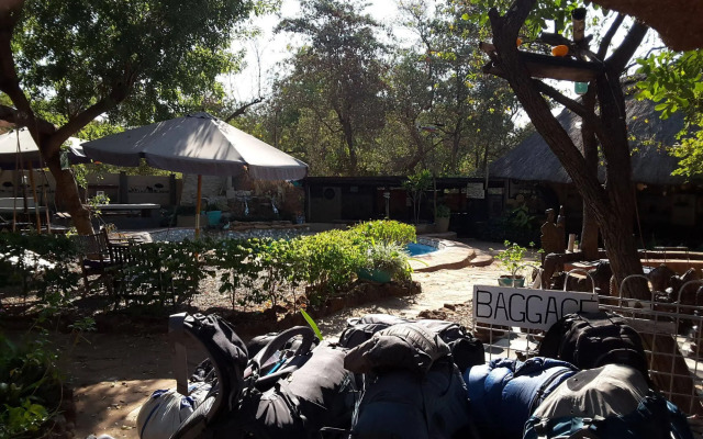 Victoria Falls Backpackers