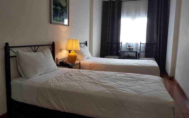 Memory Hotel