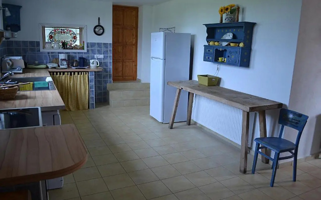 Villa Filia