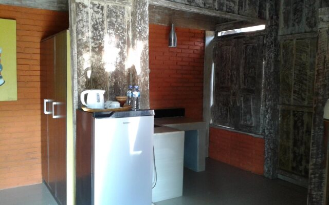 Griya Pasir Ukir Homestay