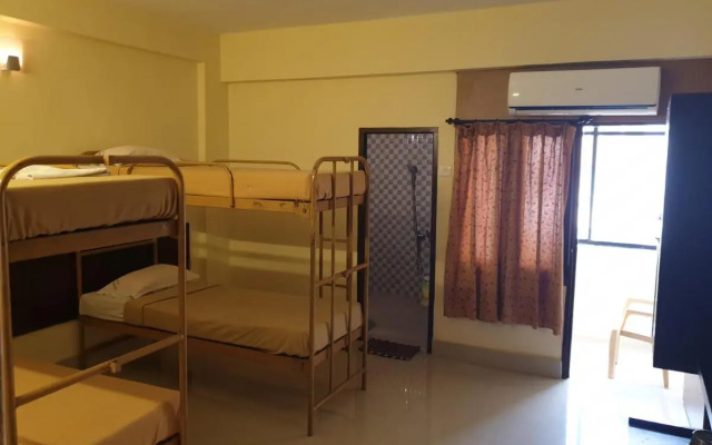 OYO Rooms Hampankatta