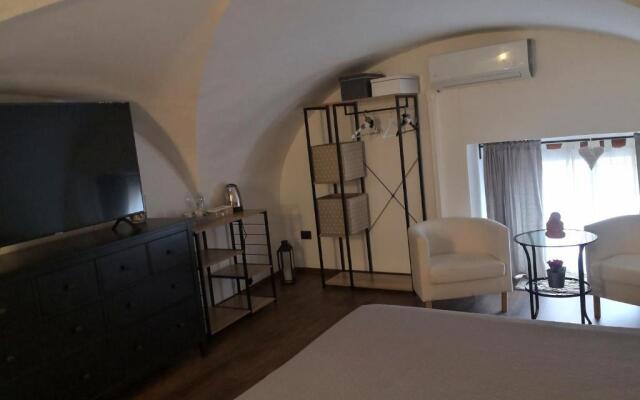 Zagaró suite House
