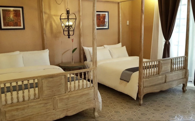 Banyan House Eco Hotel