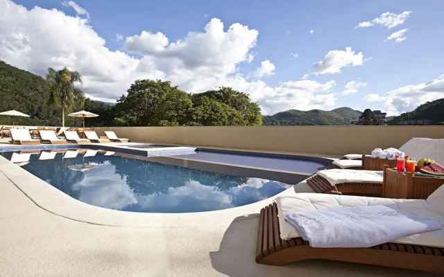 Studio 713 MC Loft Flat Granja Brasil Itaipava