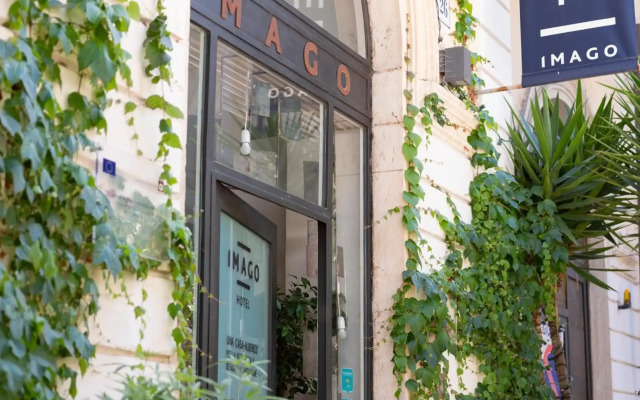 Hotel Imago