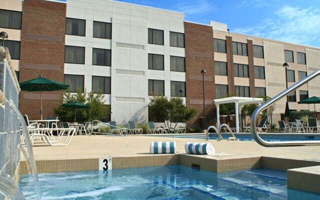 DoubleTree by Hilton Hotel Rocky Mount