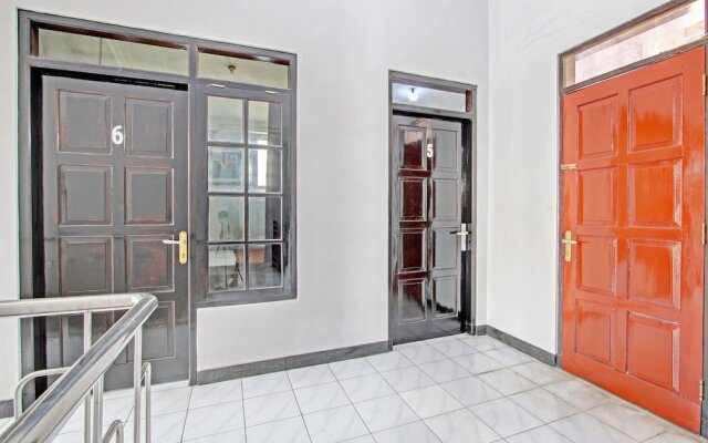 OYO Life 92575 Zazi Homestay