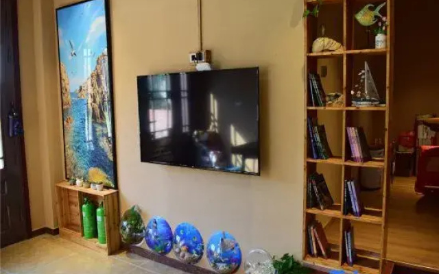 Wenzhou Self-Enjoyment Homestay