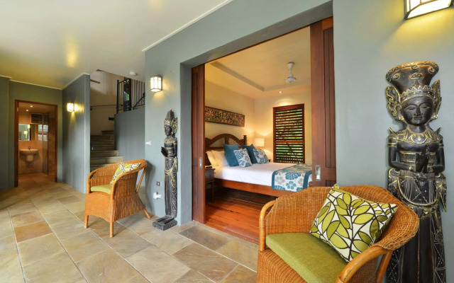 Monsoon Villa B
