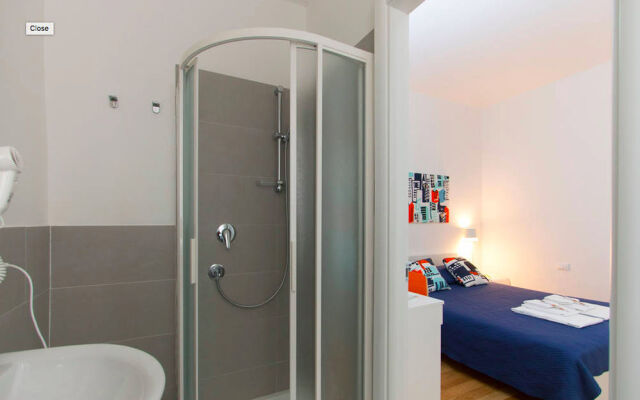 Via Colombo Holiday Rooms