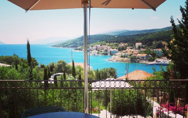 Northpoint Rooms Kefalonia