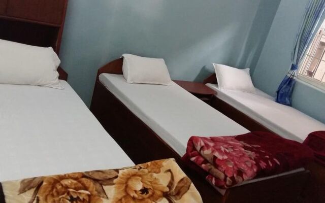 Hotel Bhadrakali Pokhara Inn