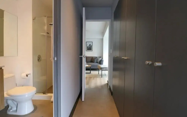 w Exceptional 2BR w Amazing View in San Isidro