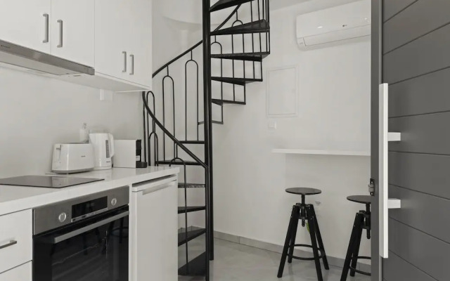 Phaedrus Living Alkminis Seaside Praia