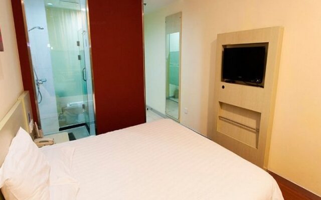 Hanting Hotel Xi'an Gaoxin Road