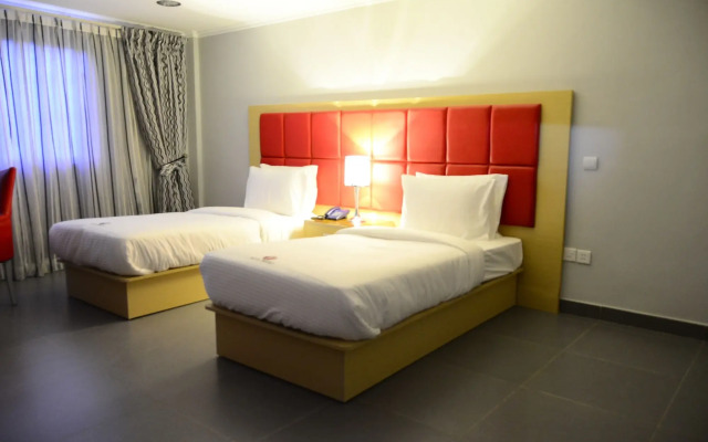 Hotel Paraiso