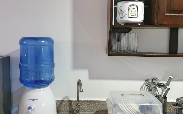 Panglao Village Court Apartments