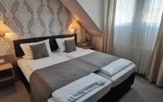 Hotel-Restaurant Feldkamp