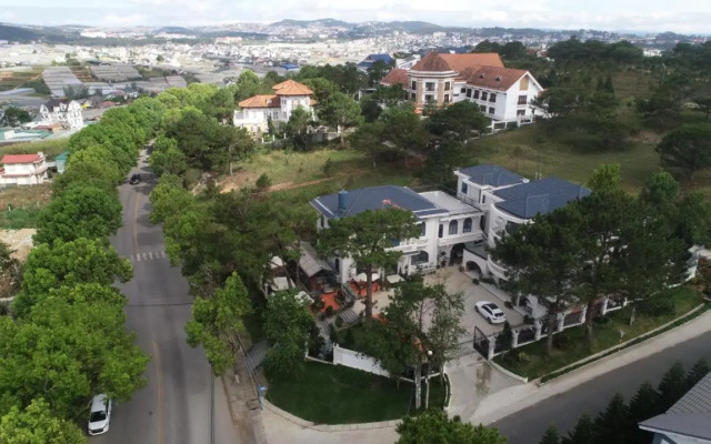 Miami Da Lat - V Homestay
