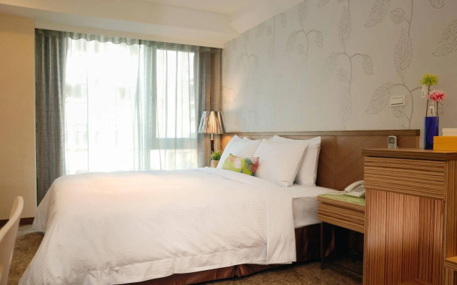 Nagahiro Hotel