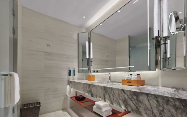 Doubletree By Hilton Cangnan