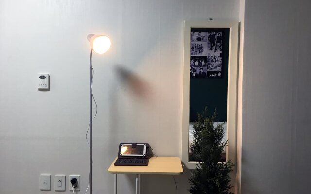 Hongdae Nanu Guesthouse Kpop