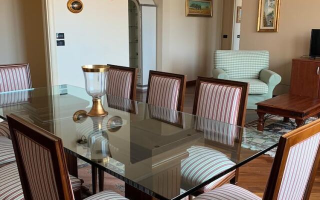 Capo d'Orlando Central Apartments
