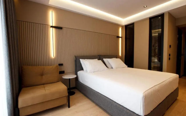 Caramel Boutique Hotel