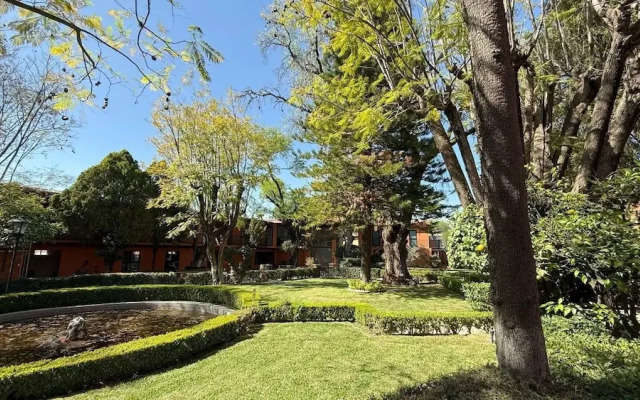 Hotel La Querencia