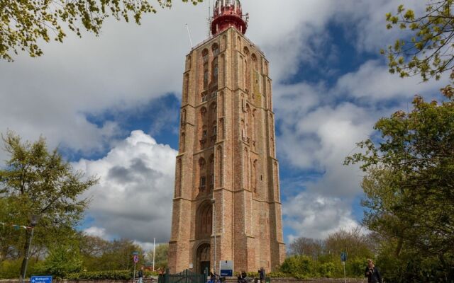 Cozy Apartment in Street of Westkapelle