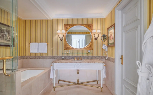 Four Seasons Hotel Alexandria at San Stefano